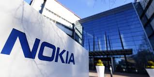 telecom review nokia ceo expresses satisfaction with