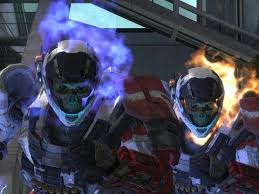 Resultado de imagen para halo reach