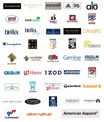 Babynology provides you extensive list of tamil baby names with meaning, modern tamil names and ancient tamil names. T Shirt Brand Logos