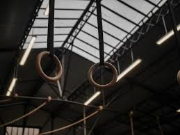 You can take them with you in your backpack and hang them pretty much anywhere strong enough to hold your bodyweight, with enough room for you to perform the required exercises. Gymnastic Rings The Best Training Tool You Can Buy