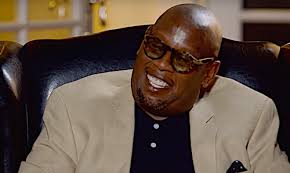 Music Exec Andre Harrell Laid to Rest