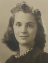 Marion Jameson 08/05/2018