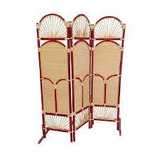 Jual sekat ruangan portable jakarta kami menjual sekat ruangan, partisi ruangan, pembatas ruangan, penyekat ruangan, partisi minimalis dari rotan sintetis. Jual Lampit Rotan Partisi Kayu Rotan Terbaru Juni 2021 Blibli