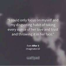 After Quote 2 This Killed Me Romantic Book Quotes Favorite Book Quotes Book Quotes