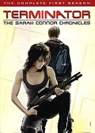 Connor trinneer sheriff alvan mckinley 1 episode, 2009. Amazon Com Terminator The Sarah Connor Chronicles Season 1 Lena Headey Thomas Dekker Summer Glau Movies Tv
