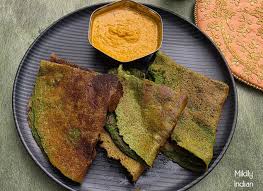 Pesarattu