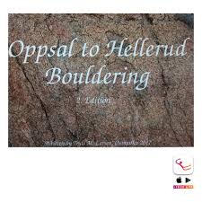 Hellerud is the type of leader we need in the. Oppsal To Hellerud Boulderfuhrer Vertical Life Climbing Shop Deutsch
