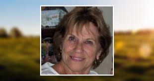 Dorothy M. Mehlman Henry Obituary 2013