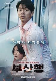 Seok woo, his estranged daughter soo an, and. Photos Added New Posters For The Upcoming Korean Movie Train To Busan Train To Busan Movie Gong Yoo Korean Drama Movies