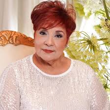 Profile for Georgiennette Rafael Haddock