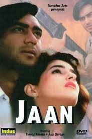 Jaan 1996 Cast Crew The Movie Database Tmdb Ajay devgn, twinkle khanna, amrish puri and others. the movie database