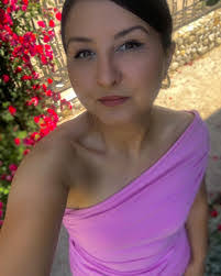 Ivana Ramljak's Instagram, Twitter & Facebook