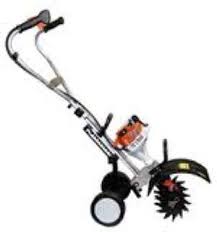 A garden tiller is a major tool used by gardeners to prepare the soil for cultivation. Cultivator Rental Diamond Rental