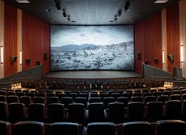 It could be that none of this really matters anyway seeing as a mere 10 percent of austin residents indicated that they plan to immediately return to movie theaters and malls, while just over 60 percent stated they. Kyle Entertainment Center Stadium Seating Enterprises