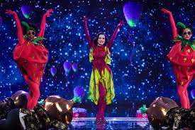 Hear what tulip has to say about her experience on the masked dancer in this exclusive interview sponsored thanks to our friends. Zeavmcvf Xfam