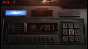 Apr 02, 2020 · resident evil 3 remake all puzzle solutions guide video guide. Math Puzzles Like This In Re Franchise Are Nightmares Residentevil