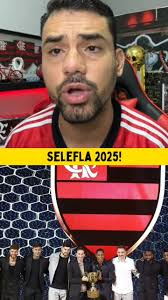 MISTER QUER A SELEÇÃO! #flazoeiro #mengo #Flamengo #boto #BAP #brasileirão