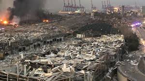 Fundraiser by David Abi : Support Lebanon