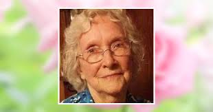 Clara Susan Burchett Obituary 2022