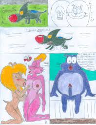 Post 2403289: Annabelle comic eek_the_cat SHREKRULEZ