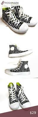 Converse Marimekko Chuck Taylor High Tops Chuck Taylors High Top Nice Shoes Chuck Taylors