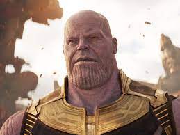 Want to discover art related to thanos? Avengers Infinity War Villain Thanos Is Thicc According To Fans