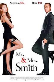 Mr And Mrs Smith Mr And Mrs Smith Robert Pattinson And Kristen Full Movies Online Free