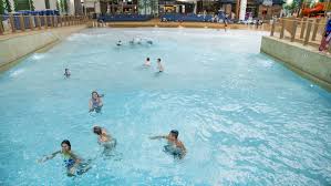 Great wolf lodge, water slides!! Great Wolf Lodge Arizona To Reopen June 9