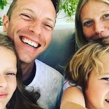 Gwyneth Paltrow Shows Off Summer Moments With Ex Chris Martin and Kids