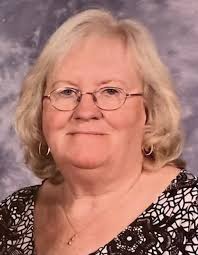 Phyllis Catherine "Blondie" Ritchie Obituary