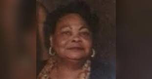 Mrs Bettie Lou Rollins Chance Obituary