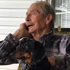 Hjalmar Walter Aho (1926-2011)