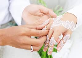 Dalam ajaran katolik, perkawinan merupakan sebuah sakramen, yaitu tanda cinta kasih tuhan kepada manusia. 5 Rukun Nikah Syarat Sah Nikah Yang Bakal Pengantin Patut Tahu