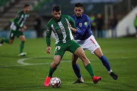 Twitter oficial do rio ave futebol clube @rioavefc_jp. Rio Ave Well Placed For Another Shot At The Europa League