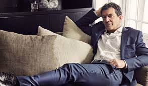 Хосе́ анто́нио доми́нгес банде́рас (исп. Antonio Banderas On His Cannes Victory Love For Theatre And Dominance Of Ott The Week