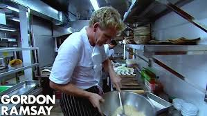 Clearly, chang is not impressed by gordon's rendition of thailand's national dish. Gordon Ramsay Takes On Thailand S Chef Mcdang Gordon S Great Escape Youtube