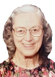 Imogene Thompson Obituary