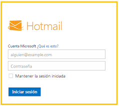 Si quieres tener en hotmail correo electrónico, ya sea porque es el más popular del mercado, o bien para poder comunicarte con. Hotmail Crear Cuenta Posts Facebook