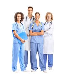 Arzt, facharzt für allgemeinchirurgie, neurochirurg. Lekarze Multimed