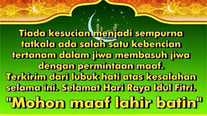 Masa aktif hidup anda hampir berakhir, saldo dosa anda makin meningkat, di hari yang fitri ini raih kesempatan. Kumpulan Kata Mutiara Lebaran Kalimat Bijak Selamat Idul Fitri 2020 1441h Terbaru Wartasolo Com Berita Dan Informasi Terkini