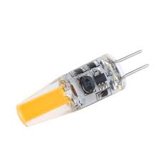 G4 Led Cob Dimmable 3w 6w 10w Capsule Halogen Lamp Bulbs Energy Saving Ac Dc 12v Ebay
