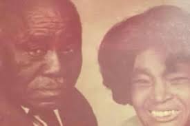 Fundraiser by Ashley Henry Wheaton : Henry N. White Sr. Street Naming  Project