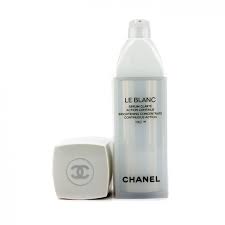 Chanel Le Blanc Brightening Concentrate Continuous Action Txc Buy To Palau Cosmostore Palau