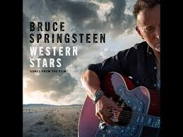 Bruce Springsteen Rhinestone Cowboy Traduzione Italiano Youtube