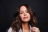 Two Country Music Icons That Cyndi Thomson Looks Up To And Is Friends With 