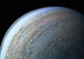 Sistem suria interactive activity for form2. Jupiter S Juno Probe Berkongsi Foto Jupiter Ini Kreatif Dalam Talian