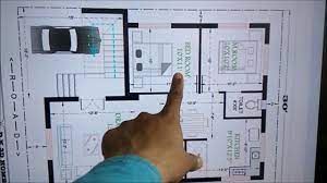 This amazing custom home on 3/5 acre exudes privacy, warmth, and natural beauty. 30x40 House Plan à¤¸à¤¬à¤¸ à¤…à¤š à¤› 30x40 à¤˜à¤° à¤• à¤¨à¤• à¤¶ 1200 Sq Ft 2 Bhk House Plan 30 40 House Plan Youtube