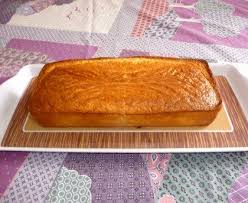 Gateau Au Lait Ribot Recette Gateau Au Lait Recette Dessert Lait Ribot