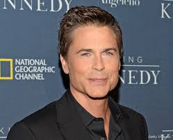Rob Lowe Rescued in France Amid Rising Floodwaters