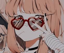 Anime Icon Personagens De Anime Anime Garotas